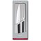 Swiss Army Brands 2024 Victorinox Kitchen Swiss Modern 2-Piece Carving Set Black VIC-6.9093.21G - alternate 3
